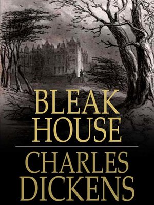 Bleak House - ebook